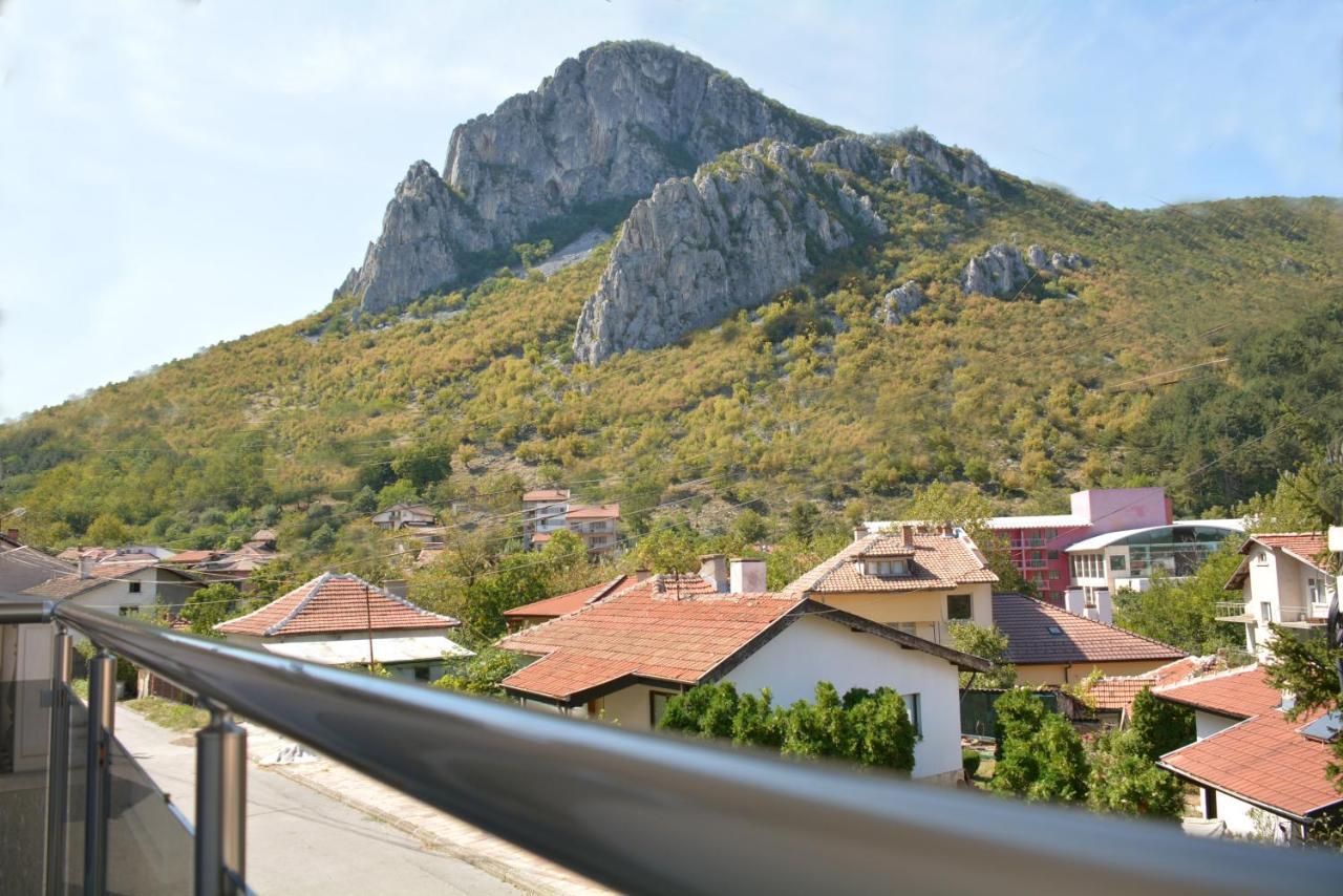 Раде 3-Враца Vratsa Exteriér fotografie