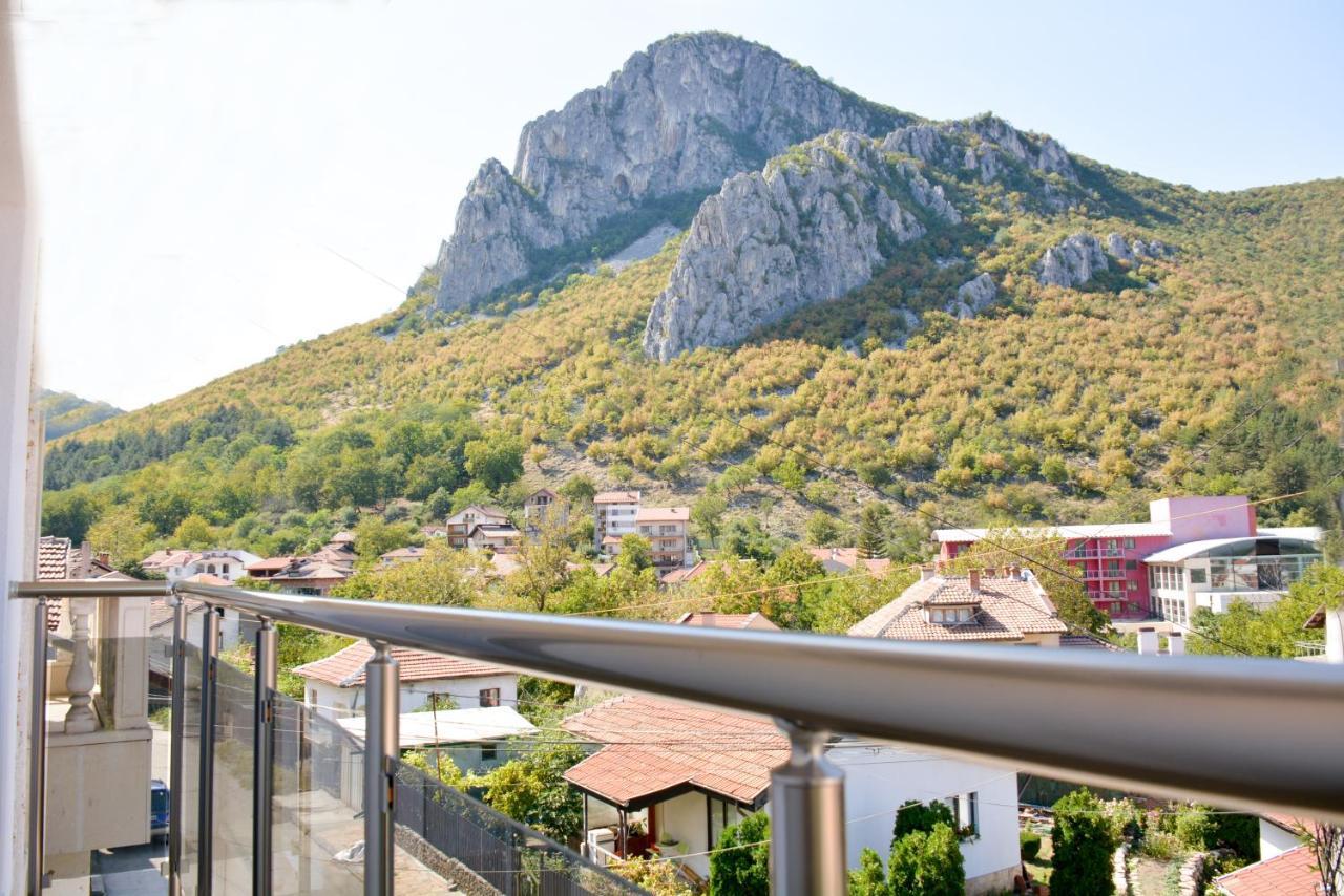 Раде 3-Враца Vratsa Exteriér fotografie