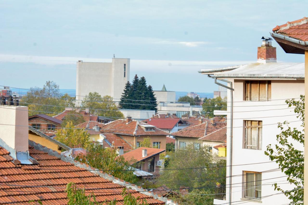 Раде 3-Враца Vratsa Exteriér fotografie