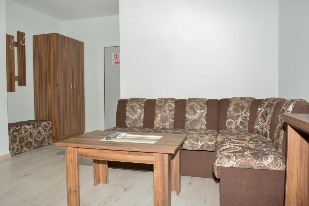 Раде 3-Враца Vratsa Exteriér fotografie