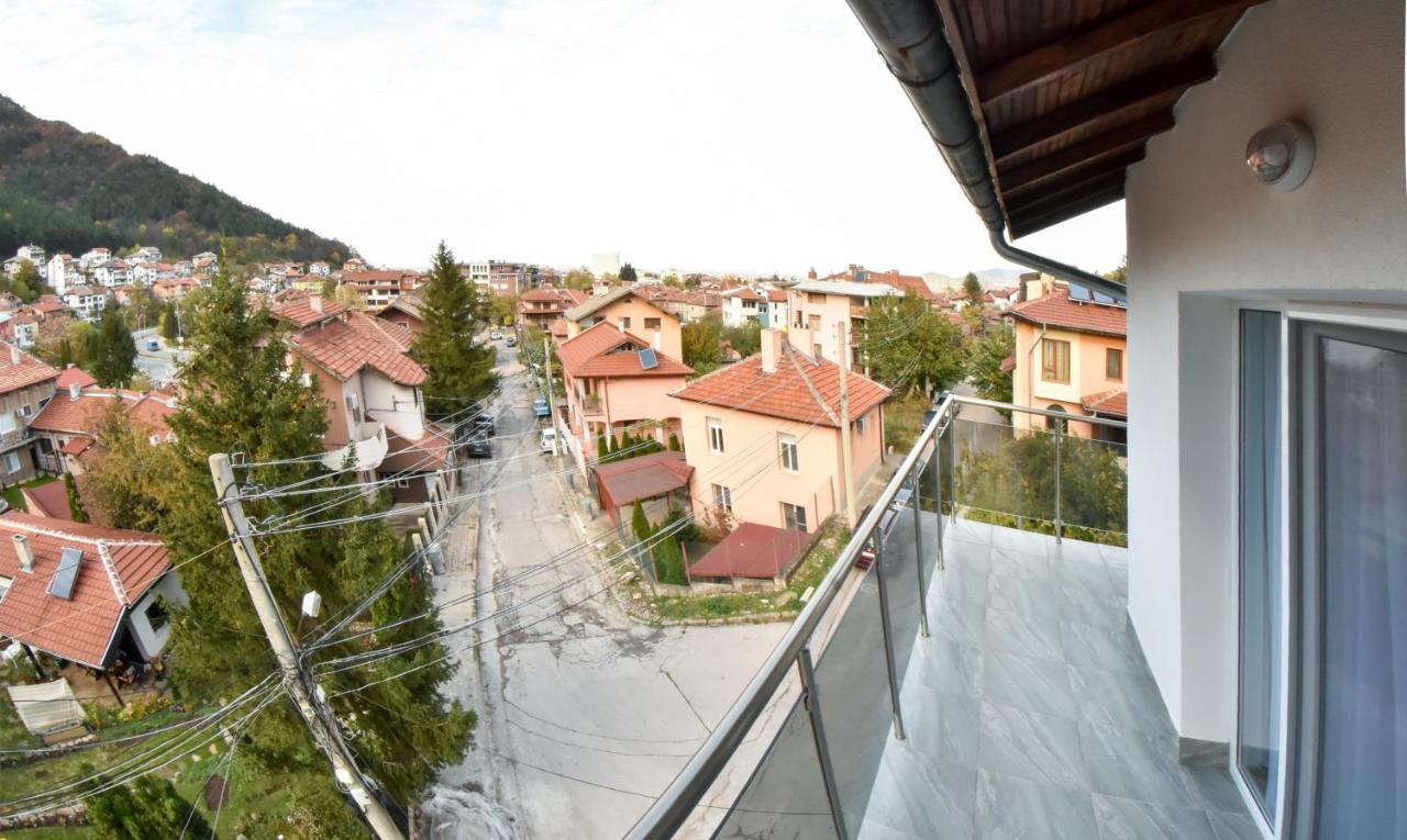 Раде 3-Враца Vratsa Exteriér fotografie