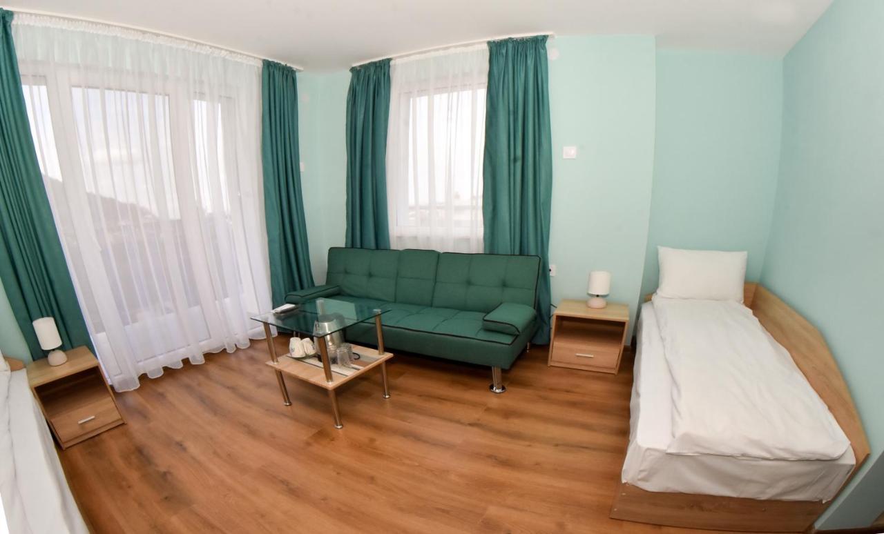 Раде 3-Враца Vratsa Exteriér fotografie