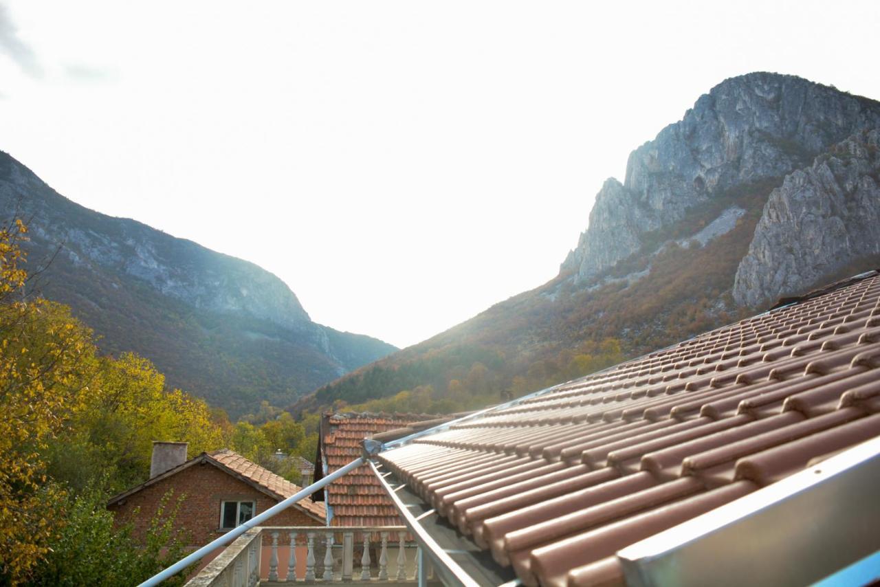 Раде 3-Враца Vratsa Exteriér fotografie