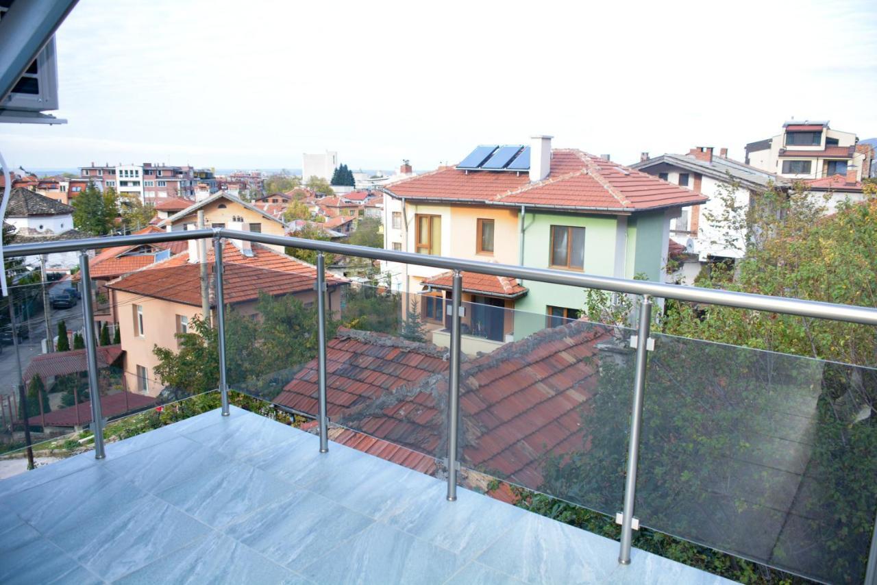 Раде 3-Враца Vratsa Exteriér fotografie