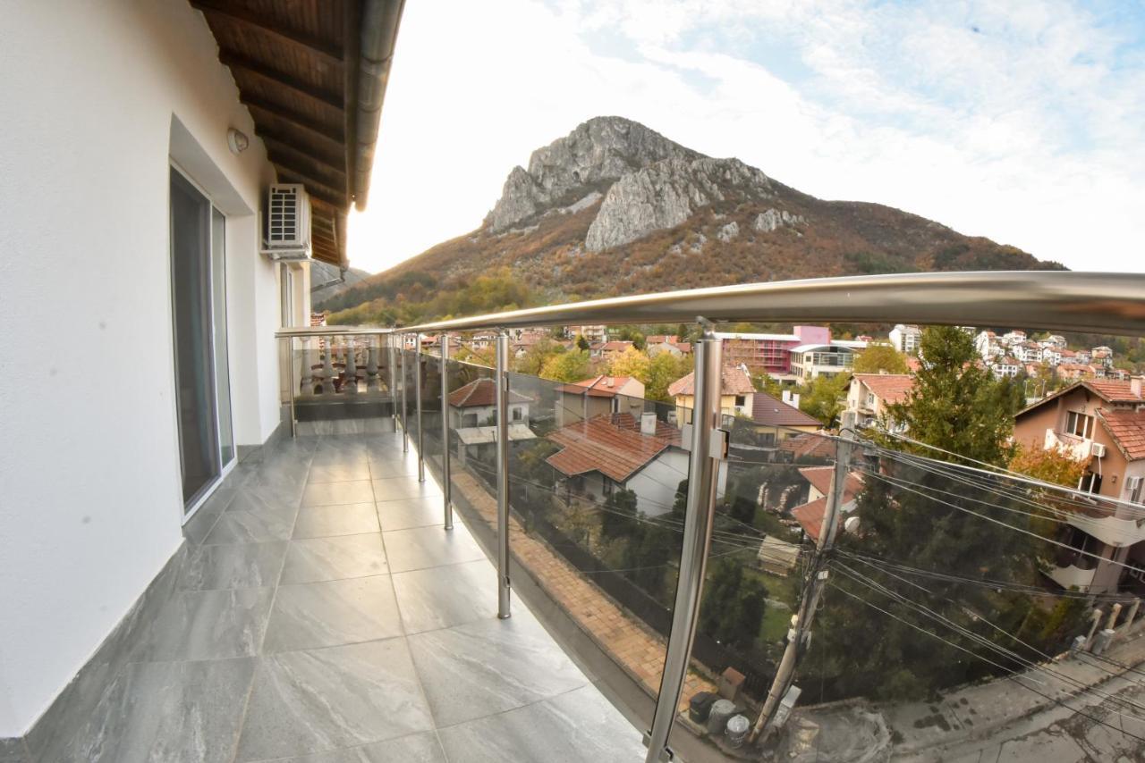 Раде 3-Враца Vratsa Exteriér fotografie