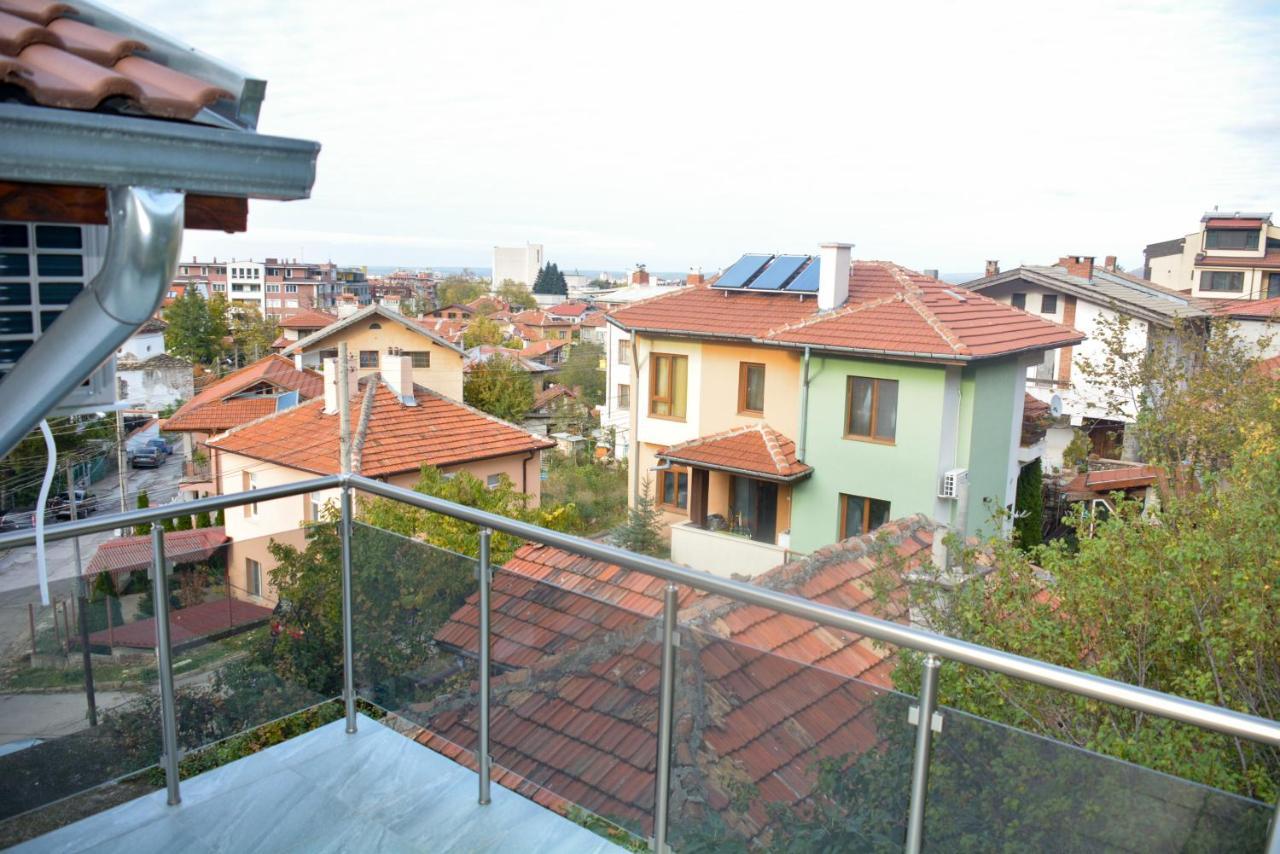 Раде 3-Враца Vratsa Exteriér fotografie
